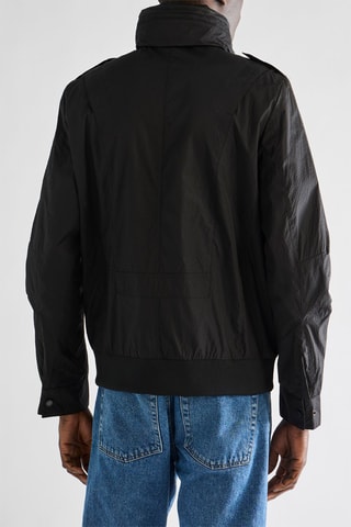 Veste - Noir