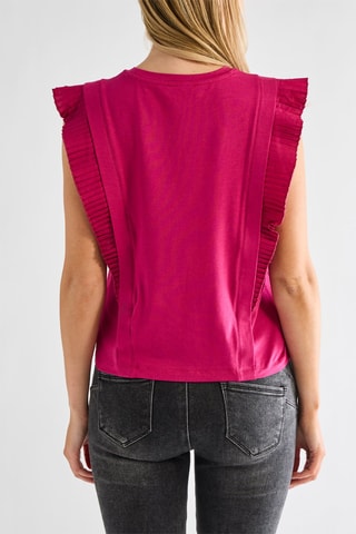 Top - Rose