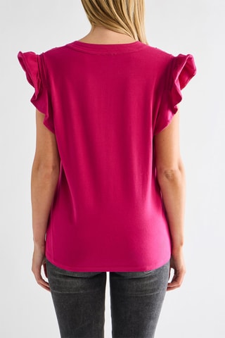 Top - Rose