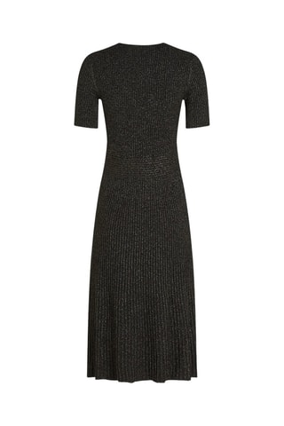 Robe - Argenté