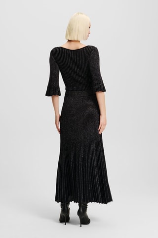 Robe - Noir