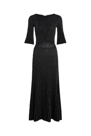 Robe - Noir