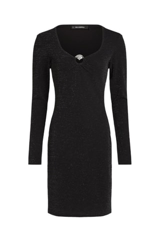 Robe - Noir