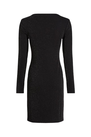 Robe - Noir