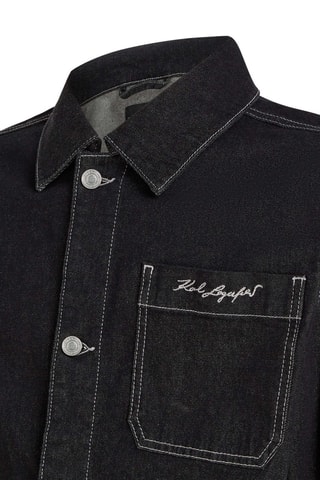 Blouson - Noir