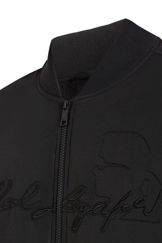 Blouson - Noir