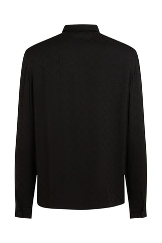 Chemise - Noir