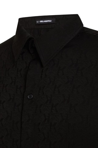 Chemise - Noir