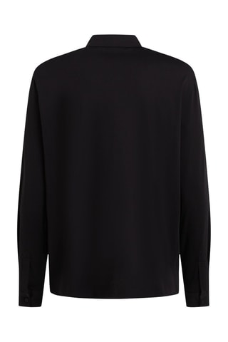 Chemise - Noir