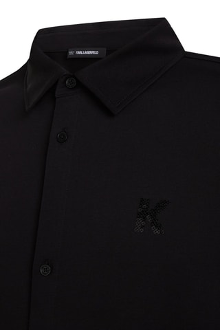 Chemise - Noir