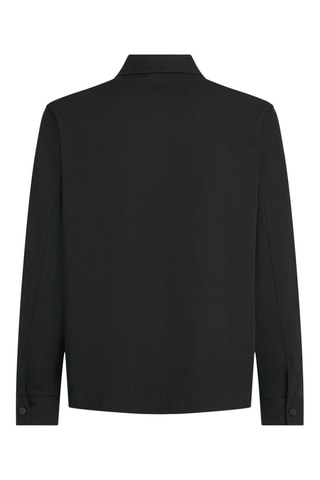 Surchemise - Noir