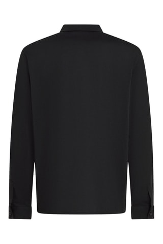 Chemise - Noir