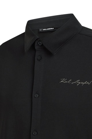 Chemise - Noir