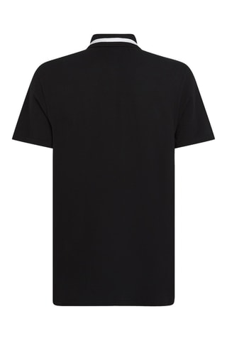 Polo - Noir