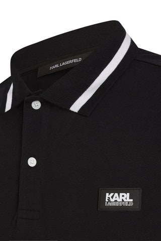Polo - Noir