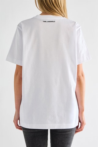T-shirt - Blanc