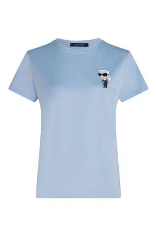 T-shirt - Ciel