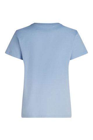 T-shirt - Ciel