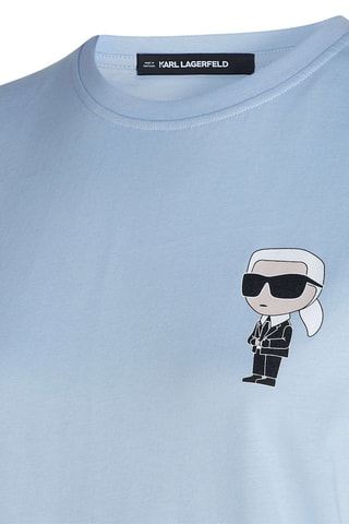 T-shirt - Ciel