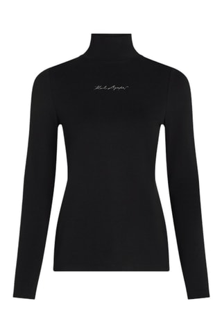 T-shirt - Noir