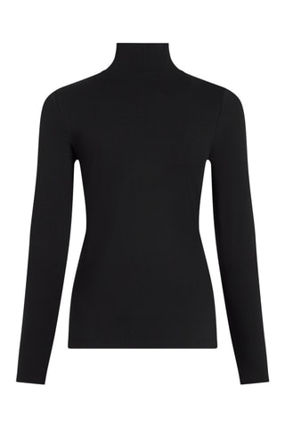 T-shirt - Noir