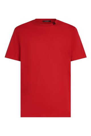 T-shirt - Rouge