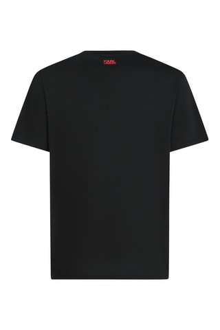 T-shirt - Noir