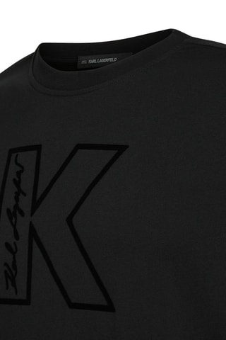 T-shirt - Noir