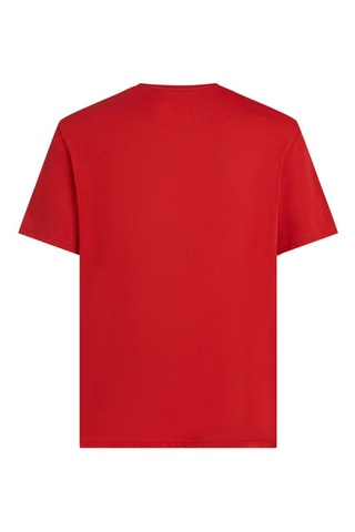 T-shirt - Rouge