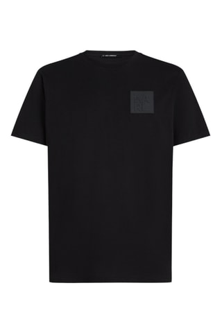T-shirt - Noir