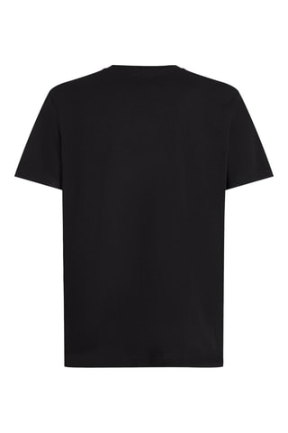 T-shirt - Noir