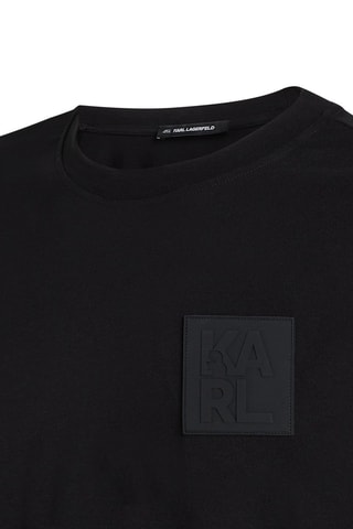 T-shirt - Noir