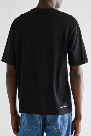T-shirt - Noir