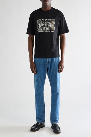T-shirt - Noir