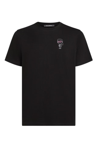 T-shirt - Noir