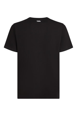 T-shirt - Noir