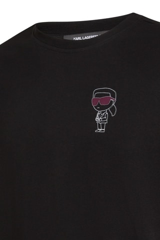 T-shirt - Noir