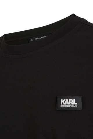 T-shirt - Noir