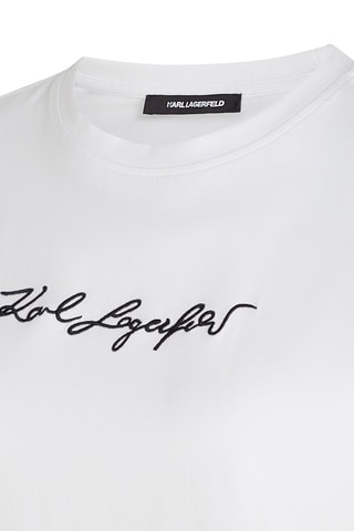 T-shirt - Blanc