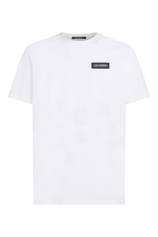 T-shirt - Blanc