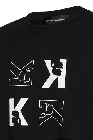 Sweat - Noir