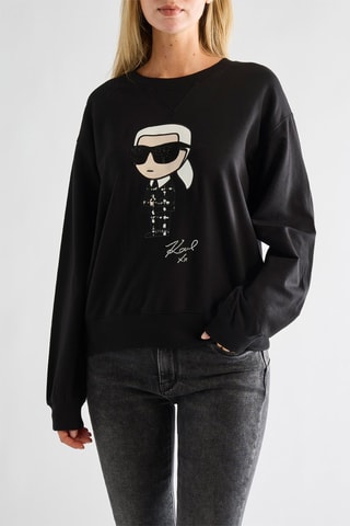 Sweat - Noir