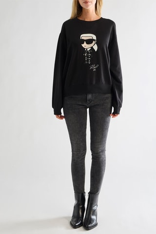 Sweat - Noir