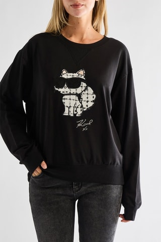 Sweat - Noir