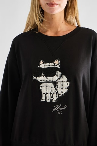 Sweat - Noir