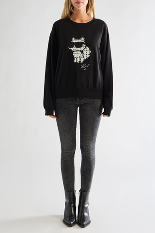 Sweat - Noir