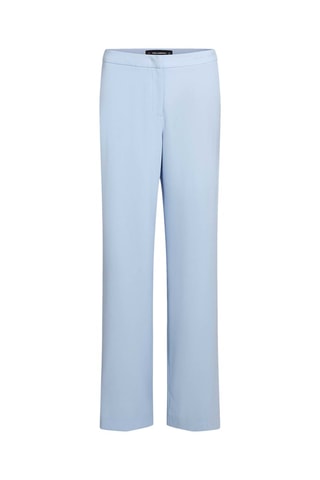 Pantalon de costume - Bleu clair