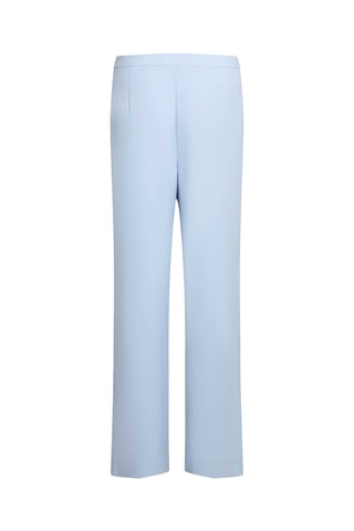 Pantalon de costume - Bleu clair