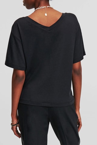 T-shirt - Noir