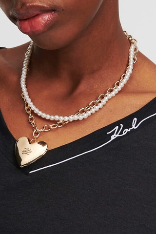 T-shirt - Noir